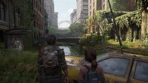 СЛОЖНАЯ ПЕРЕСТРЕЛКА С ОХОТНИКАМИ | The Last of Us Part I on PC (Одни из ...