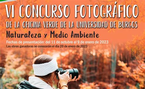 Carlos Bueno Ganador Del Vi Concurso De Fotograf A Ambiental De