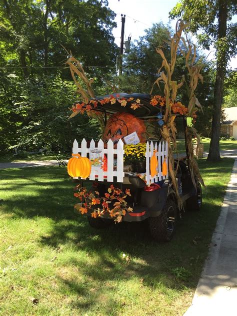 Pin By Sandy S Sweetheart Creative De On Golf Cart Decorating Ideas