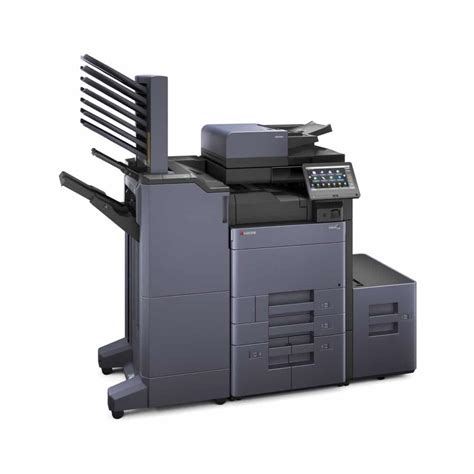 Kyocera Taskalfa Ci Colour Multifunctional Printer Office