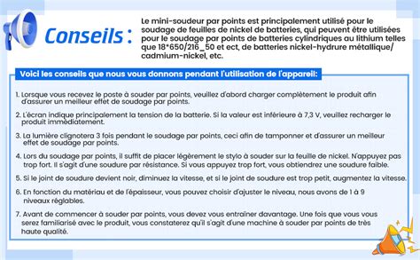 Seesii W Soudeur Par Points En Mini Soudeuse Par Points