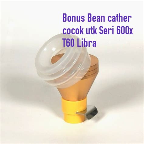 Jual Metal Hopper Cover Pump Beans Catcher Utk Latina T N