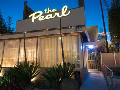 The Pearl Hotel Ocean Beach Go San Diego