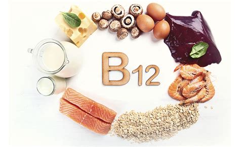 Vitamina B12 Para Que Serve E Quais São Os Seus Principais Benefícios