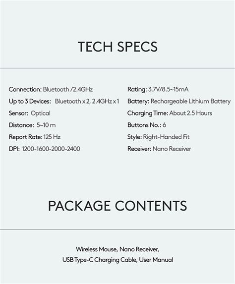 A4Tech FSTYLER FB35CS Dual Mode Rechargeable Wireless Mouse- Silent ...