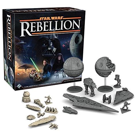 Los Mejores Star Wars Rebellion Capaces La Mejor Revisi N Sobre