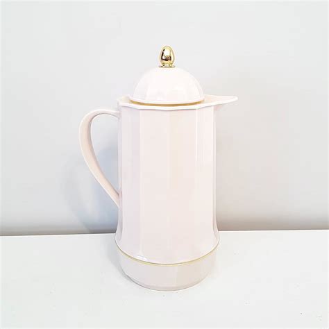 Garrafa T Rmica L G Nova Nude Elo Produtos Especiais