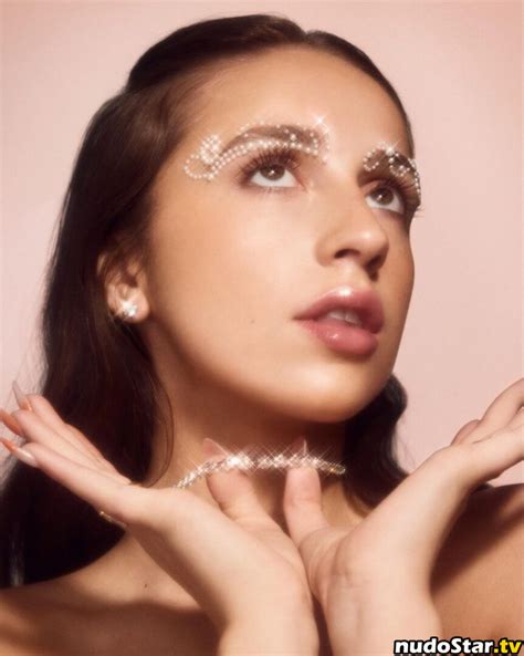 Tate McRae Tatemcrae U41351078 Nude OnlyFans Photo 251 Nudostar TV