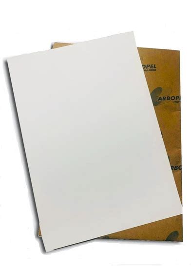 Papel A4 120g Sulfite MercadoLivre