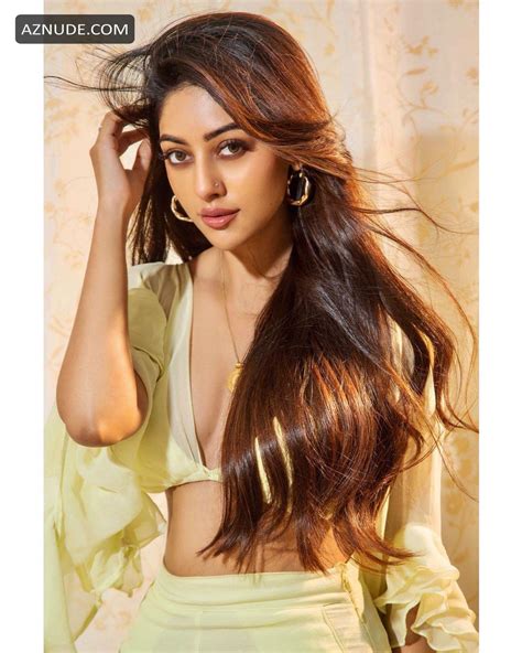 Anu Emmanuel Hot Sexy Bold Pics Collection AZNude