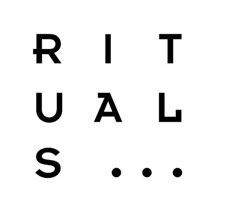 Home & Body Cosmetics | Official Webshop | Rituals, Cosmetic logo, Ritual