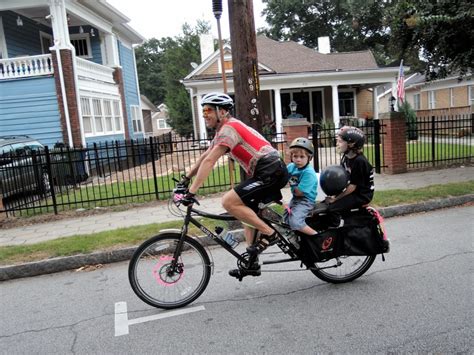 Family Bikes: 9 Best Cargo Bikes For Hauling Your Kids - Rascal Rides