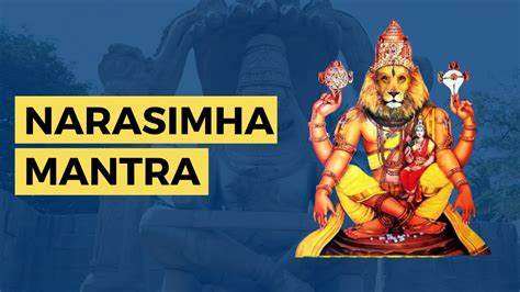 Narasimha Mantra Chords - Chordify