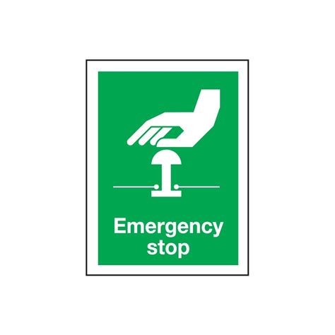 Shop Sitesafe Sitesafe Safety Signs SSF9645260K Emergency First