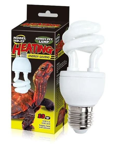 Лампа УФ для террариума 10.0 uvb 13вт - купить с доставкой по выгодным ...