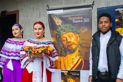 Semana Santa de Popayán