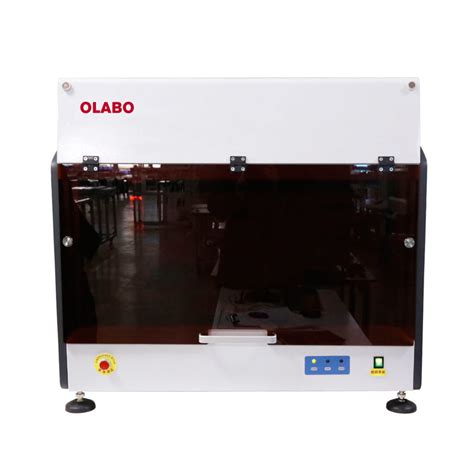 Olabo Microplate Washer Reader Fully Automated Elisa Processor