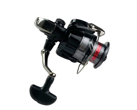 Катушка Daiwa 20 RX LT 4000-C купить в интернет-магазине Huntworld.ru