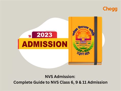 Nvs Admission 5 Proven Steps To Secure Your Spot In 2024