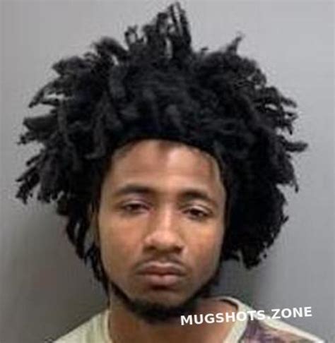 DARRYL TYRONE FLOWERS 04 14 2024 Morgan County Mugshots Zone