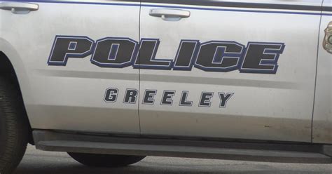 Greeley Police Shoot And Kill A Man They Say Approached Officers With A