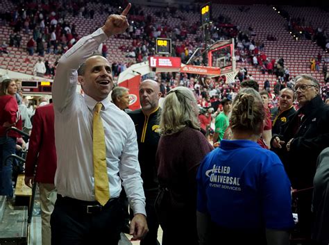 Iowa Hawkeye Basketball news | HawkCentral
