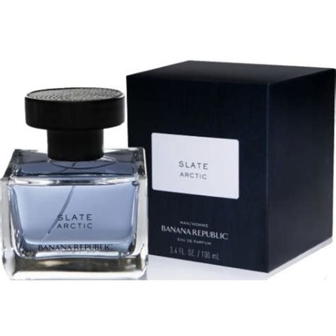 Banana Republic Slate Arctic - купить мужские духи, цены от 2470 р. за ...