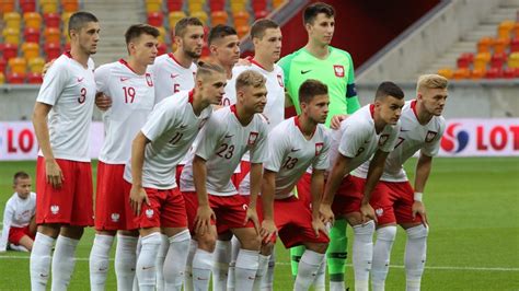 El ME U 21 Polska Serbia Relacja i wynik na żywo Polsat Sport