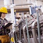 Importance Of The Manufacturing Industry Bizfluent