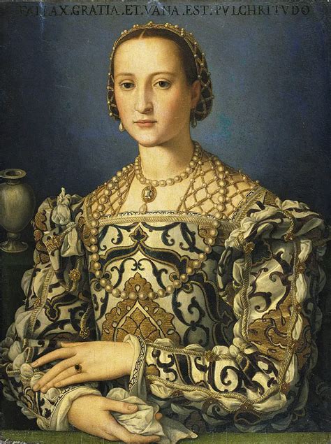 Bia Maria Lucrezia și Isabella de Medici moartea prematură a celor