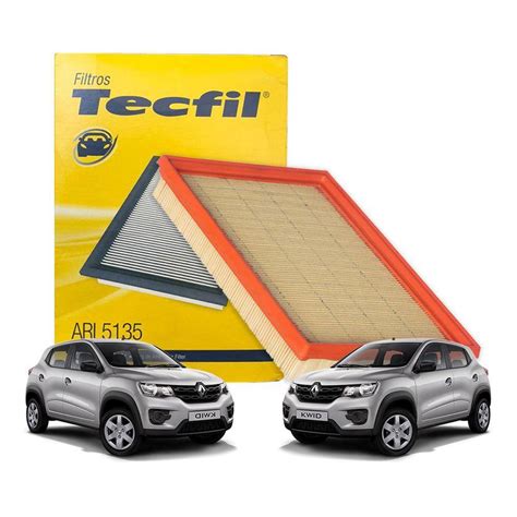 Filtro Leo Renault Kwid Pontofrio