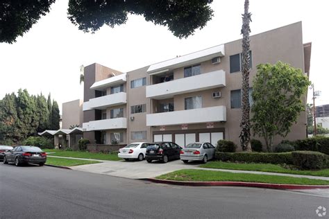 Landmark Apartments Apartments In Los Angeles Ca