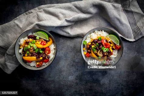 346 Rice And Kidney Beans Stock Photos, High-Res Pictures, and Images ...