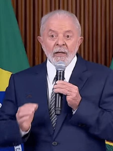 Lula Acerta Com Ministros Do Stf E Congresso Ato Em Memória Do 8 1