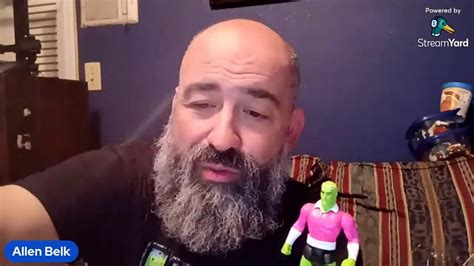 BRAINIAC MCFARLANE DC SUPER POWERS UNBOXING YouTube