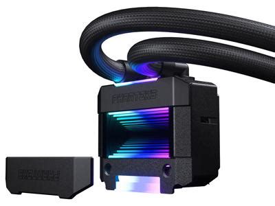 Phanteks Glacier One T30 Gen2 AIO Cooler Launched Featuring 8th Gen