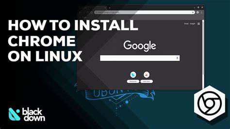 A Detailed Guide On How To Install Chrome On Ubuntu Linux Blackdown