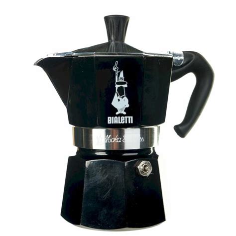 Moka Pot Express Coffee Bazzaar