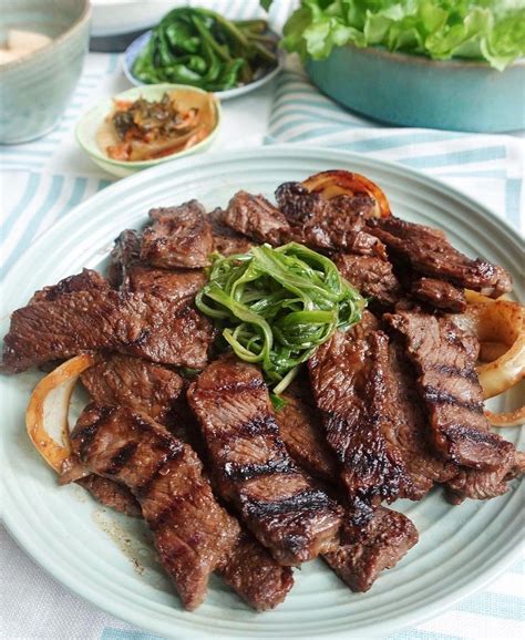 Bulgogi Bbq Beef From Korean Paleo Artofit