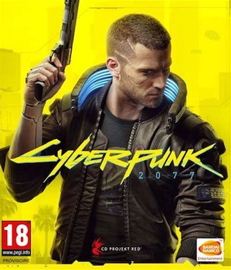 Cyberpunk 2077 Ultimate Edition es el primer juego de Nintendo Switch 2 ...