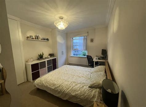 Large Double Room In Heart Of Clapham Room To Rent From SpareRoom