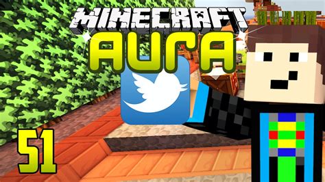 Eure Themen Minecraft AURA 51 L GommeHD YouTube