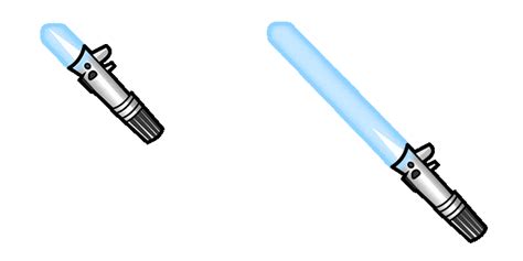 Star Wars Blue Lightsaber Animated Cursor Sweezy Cursors, 43% OFF