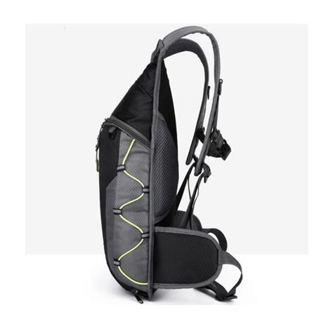 Hiking hydration sport outdoor backpack 10L - BisonHobby