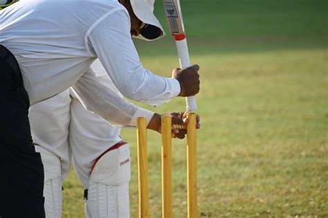 How Does Scoring In Cricket Work Cricket Scoring System Explained