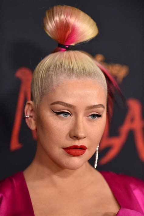 Christina Aguilera Christina 4