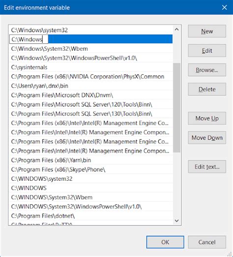 How To Set Environment Variables In Windows Helpful Guide