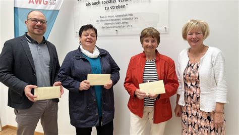 Gewinner des Kreuzworträtsels AWG Anklamer Wohnungsgenossenschaft