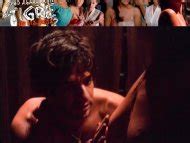 Naked Cristina Michaus In El Tigre De Santa Julia