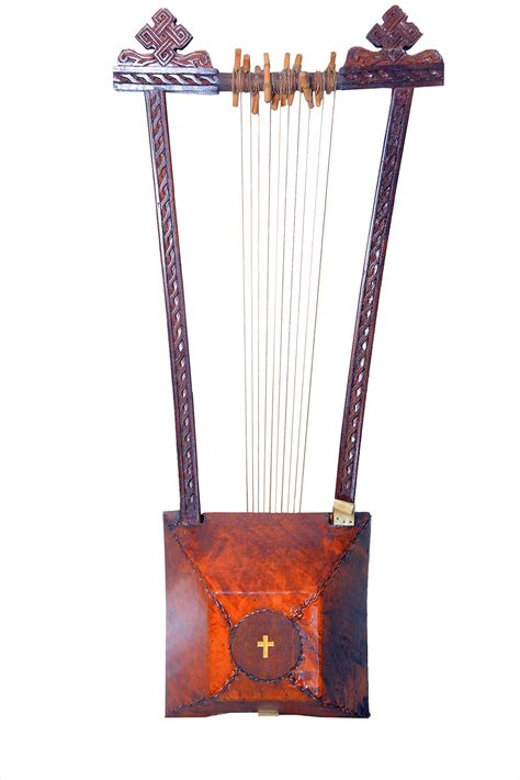 Ethiopian Eritrean Musical Instruments Designs Digital 54 Off